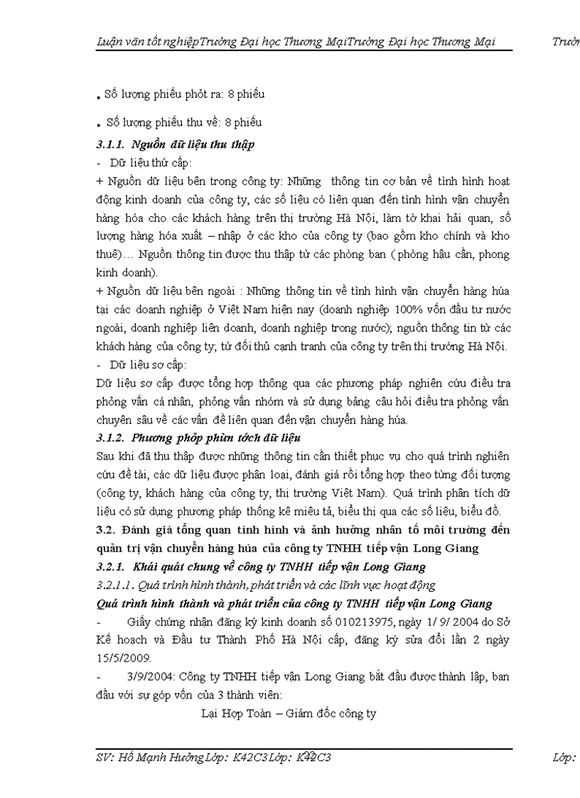 image for page Hoàn thiện quản trị vận chuyển hàng hóa tại công ty TNHH tiếp vận Long Giang trên thị trường Hà Nội