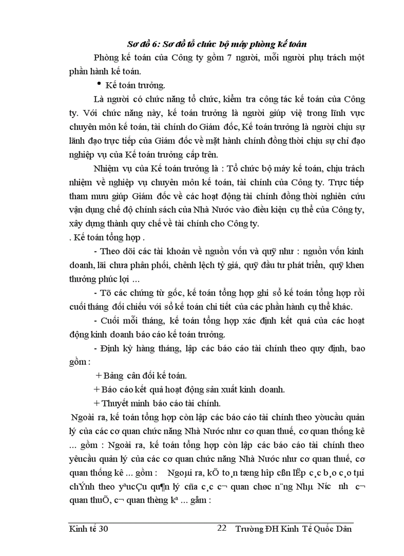 image for page Thực trạng hạch toán nguyên vật liệu tại Công ty kinh doanh và chế biến lương thực việt tiến