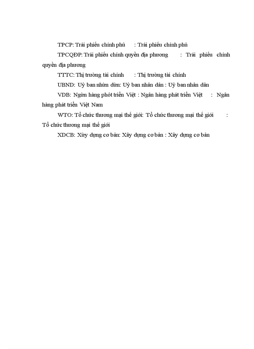 image for page Giải pháp huy động nguồn vốn tín dụng để phát triển cơ sở hạ tầng đô thị tại Việt Nam trong giai đoạn mới