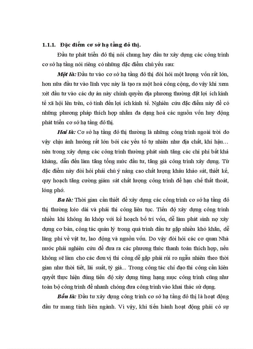 image for page Giải pháp huy động nguồn vốn tín dụng để phát triển cơ sở hạ tầng đô thị tại Việt Nam trong giai đoạn mới