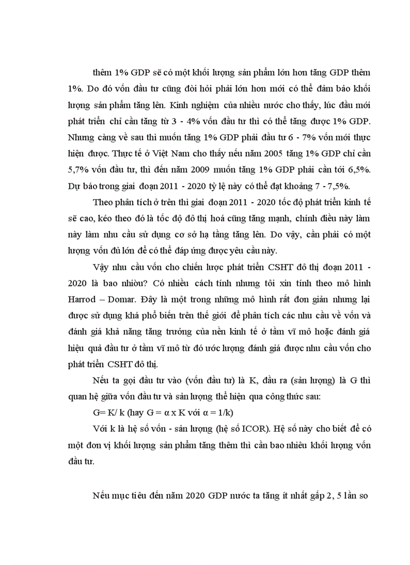 image for page Giải pháp huy động nguồn vốn tín dụng để phát triển cơ sở hạ tầng đô thị tại Việt Nam trong giai đoạn mới