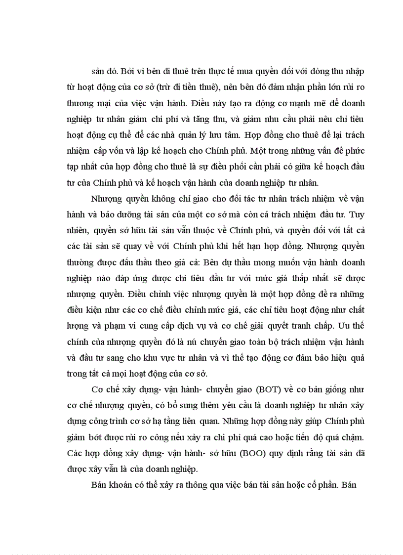 image for page Giải pháp huy động nguồn vốn tín dụng để phát triển cơ sở hạ tầng đô thị tại Việt Nam trong giai đoạn mới