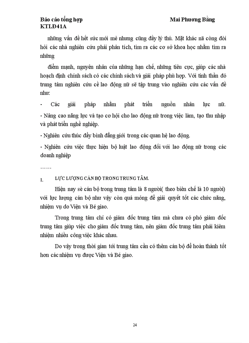 image for page Tiền lương và thu nhập cho lao động nữ trong các doanh nghiệp tại Hà Nội.