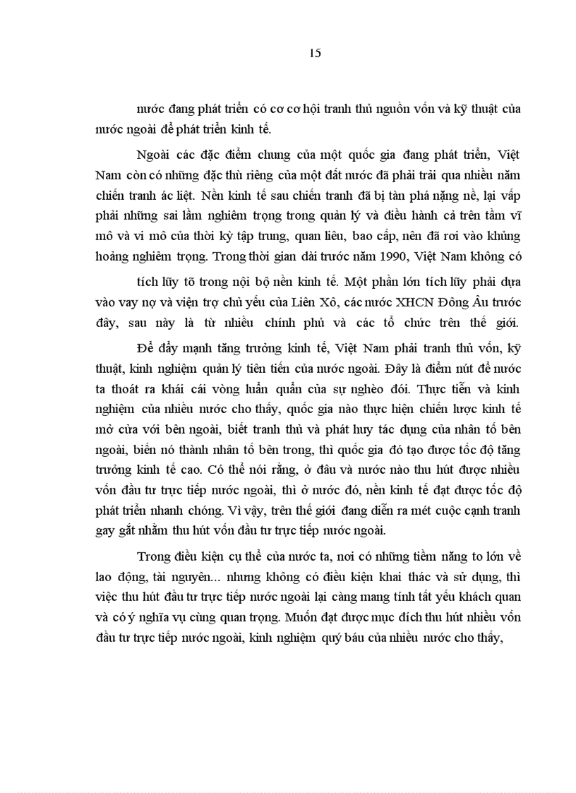 image for page Sự hình thành và phát triển của Luật Đầu tư nước ngoài trong hệ thống pháp luật Việt Nam