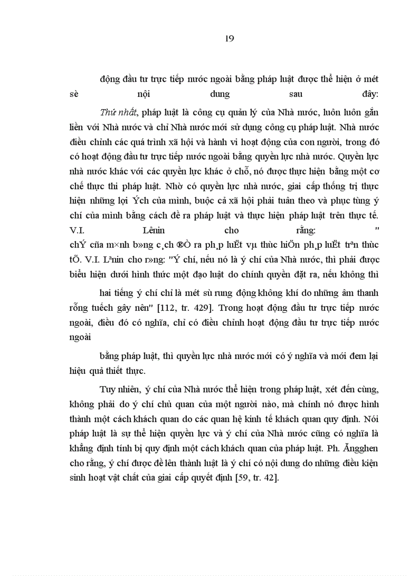 image for page Sự hình thành và phát triển của Luật Đầu tư nước ngoài trong hệ thống pháp luật Việt Nam