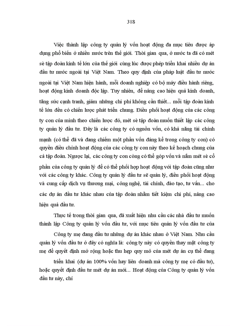 image for page Sự hình thành và phát triển của Luật Đầu tư nước ngoài trong hệ thống pháp luật Việt Nam