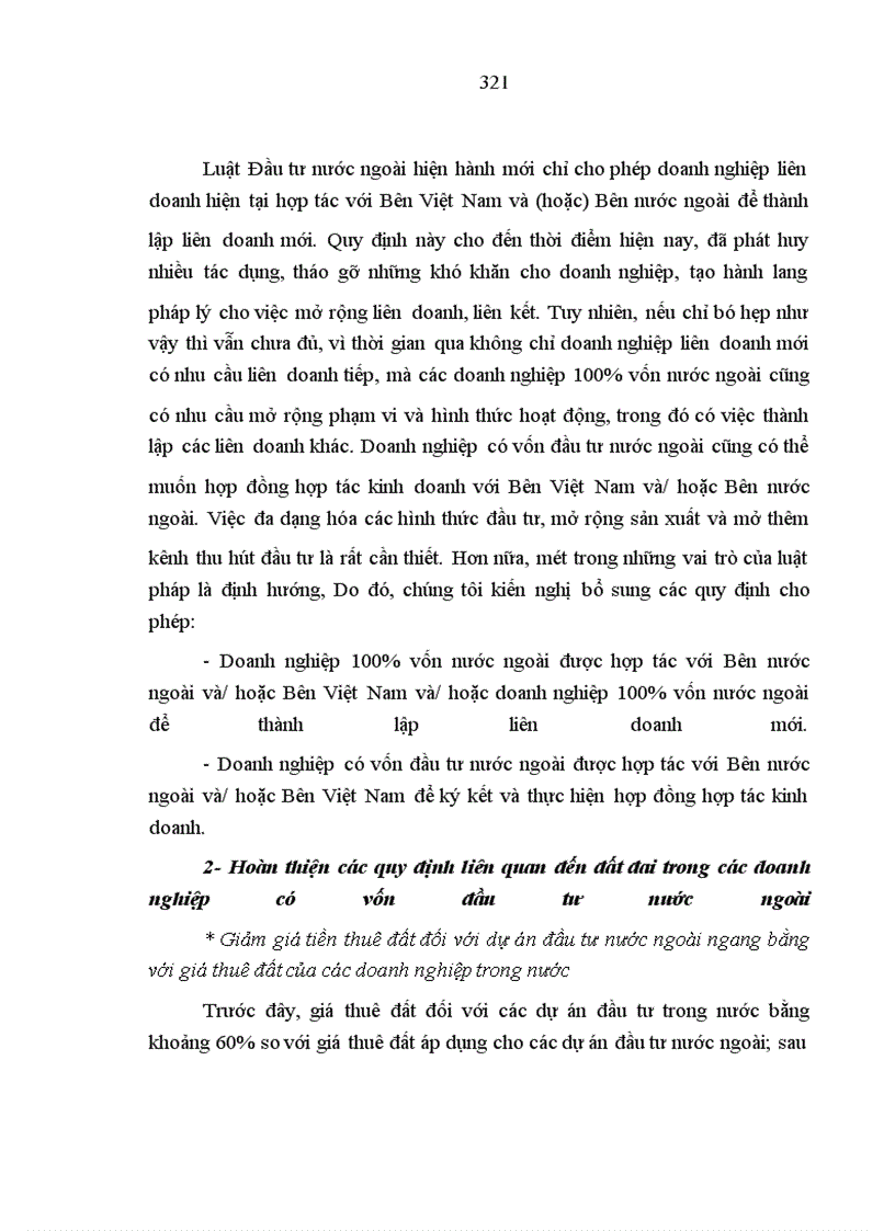 image for page Sự hình thành và phát triển của Luật Đầu tư nước ngoài trong hệ thống pháp luật Việt Nam