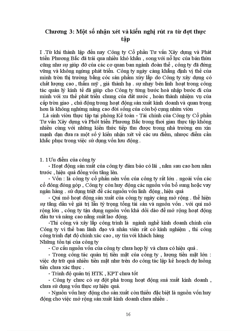 image for page Công ty Cổ phần Tư vấn và Phát triển Phương Bắc