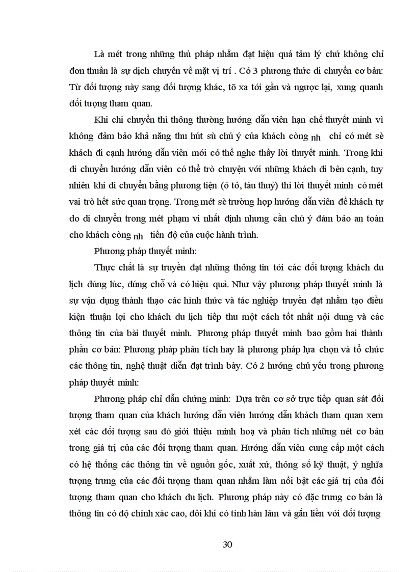 image for page Nghiệp vụ hướng dẫn viên du lịch về Chi nhánh công ty Du lịch Hạ Long Quảng Ninh