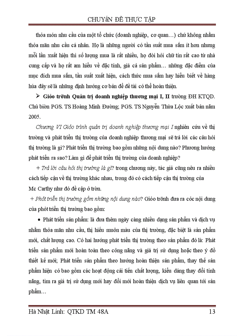 image for page Giải pháp phát triển thị trường tiêu thụ sản phẩm gỗ nguyên liệu của công ty TNHH Xây dựng và thương mại Thanh Giang.