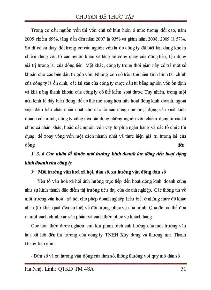 image for page Giải pháp phát triển thị trường tiêu thụ sản phẩm gỗ nguyên liệu của công ty TNHH Xây dựng và thương mại Thanh Giang.