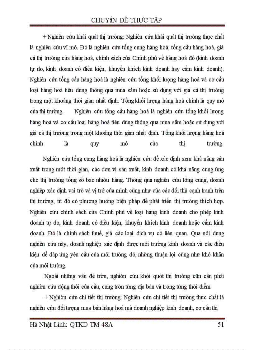 image for page Giải pháp phát triển thị trường tiêu thụ sản phẩm gỗ nguyên liệu của công ty TNHH Xây dựng và thương mại Thanh Giang.