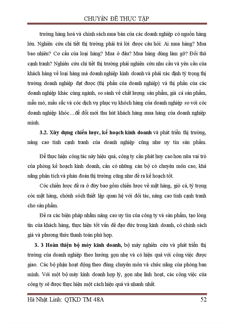 image for page Giải pháp phát triển thị trường tiêu thụ sản phẩm gỗ nguyên liệu của công ty TNHH Xây dựng và thương mại Thanh Giang.