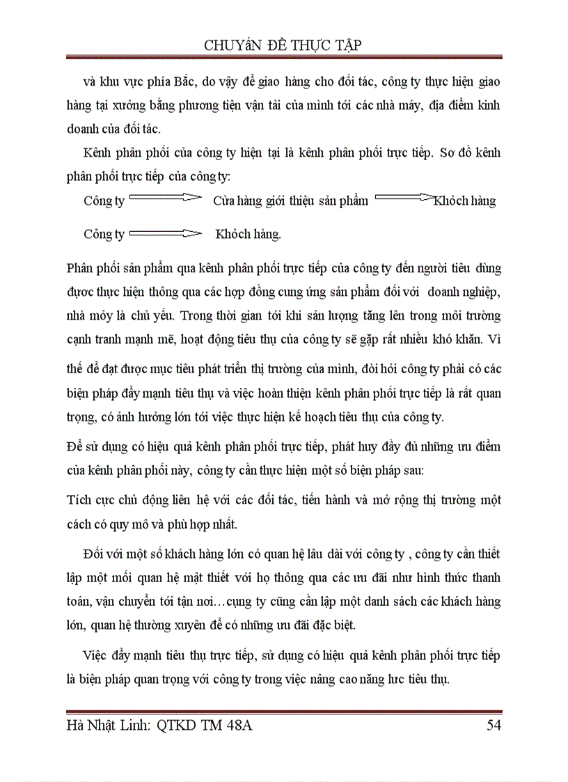 image for page Giải pháp phát triển thị trường tiêu thụ sản phẩm gỗ nguyên liệu của công ty TNHH Xây dựng và thương mại Thanh Giang.