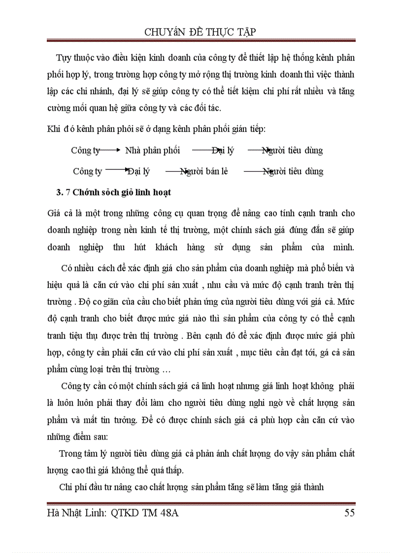 image for page Giải pháp phát triển thị trường tiêu thụ sản phẩm gỗ nguyên liệu của công ty TNHH Xây dựng và thương mại Thanh Giang.