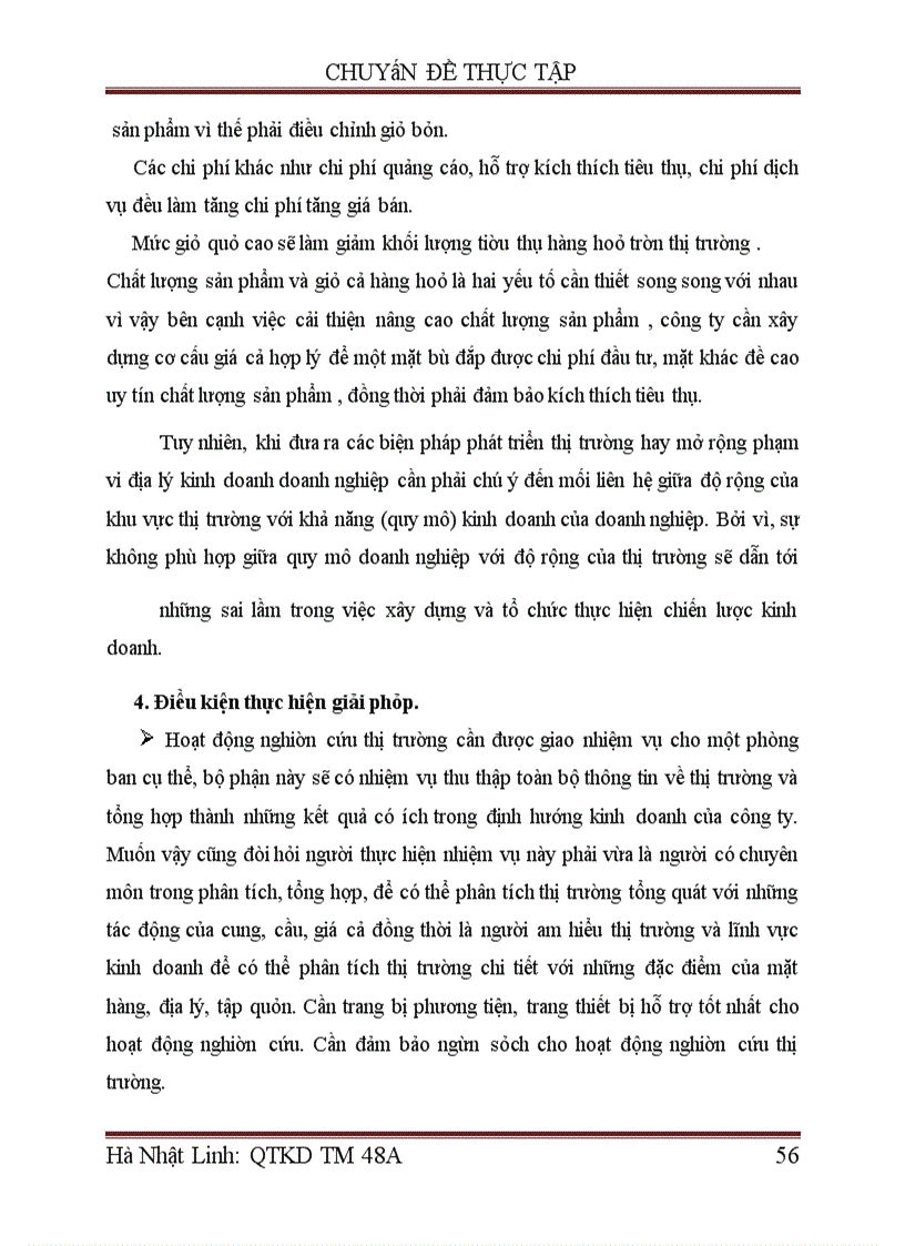 image for page Giải pháp phát triển thị trường tiêu thụ sản phẩm gỗ nguyên liệu của công ty TNHH Xây dựng và thương mại Thanh Giang.