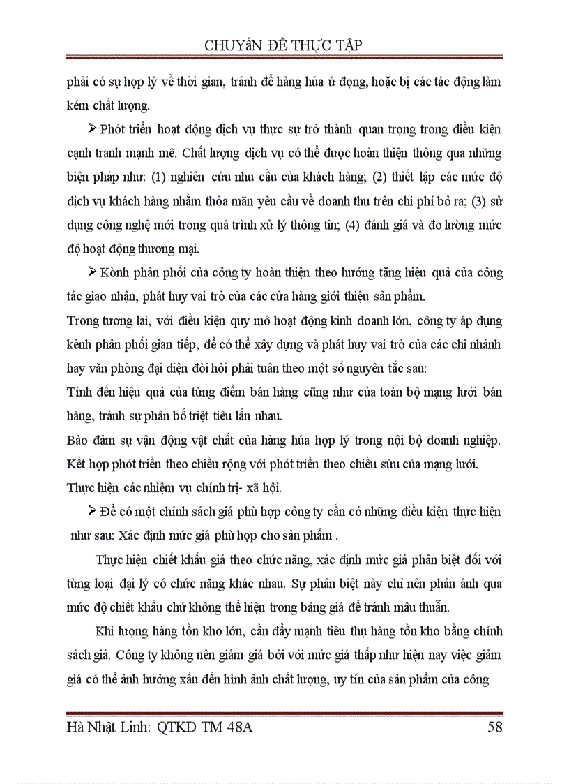 image for page Giải pháp phát triển thị trường tiêu thụ sản phẩm gỗ nguyên liệu của công ty TNHH Xây dựng và thương mại Thanh Giang.