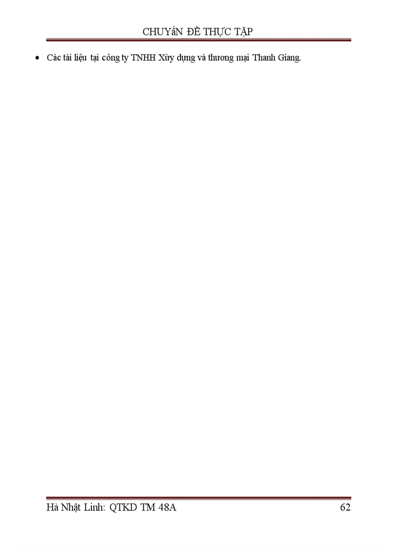 image for page Giải pháp phát triển thị trường tiêu thụ sản phẩm gỗ nguyên liệu của công ty TNHH Xây dựng và thương mại Thanh Giang.