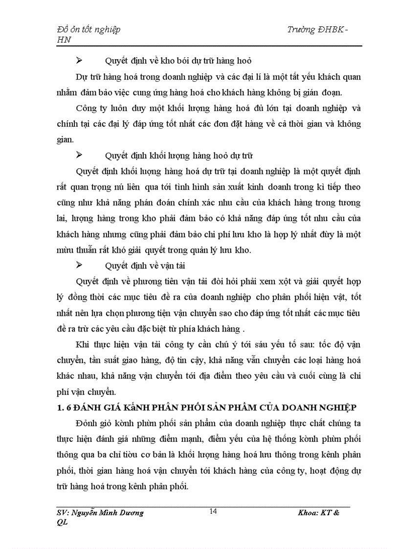 image for page Thiết kế một số giải pháp nhằm hoàn thiện hệ thống kênh phân phối sản phẩm của công ty TNHH SX – TM Thiên Vương