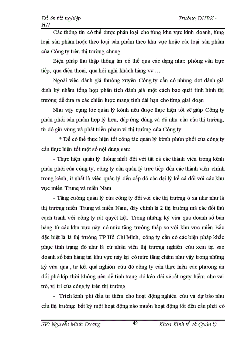 image for page Thiết kế một số giải pháp nhằm hoàn thiện hệ thống kênh phân phối sản phẩm của công ty TNHH SX – TM Thiên Vương