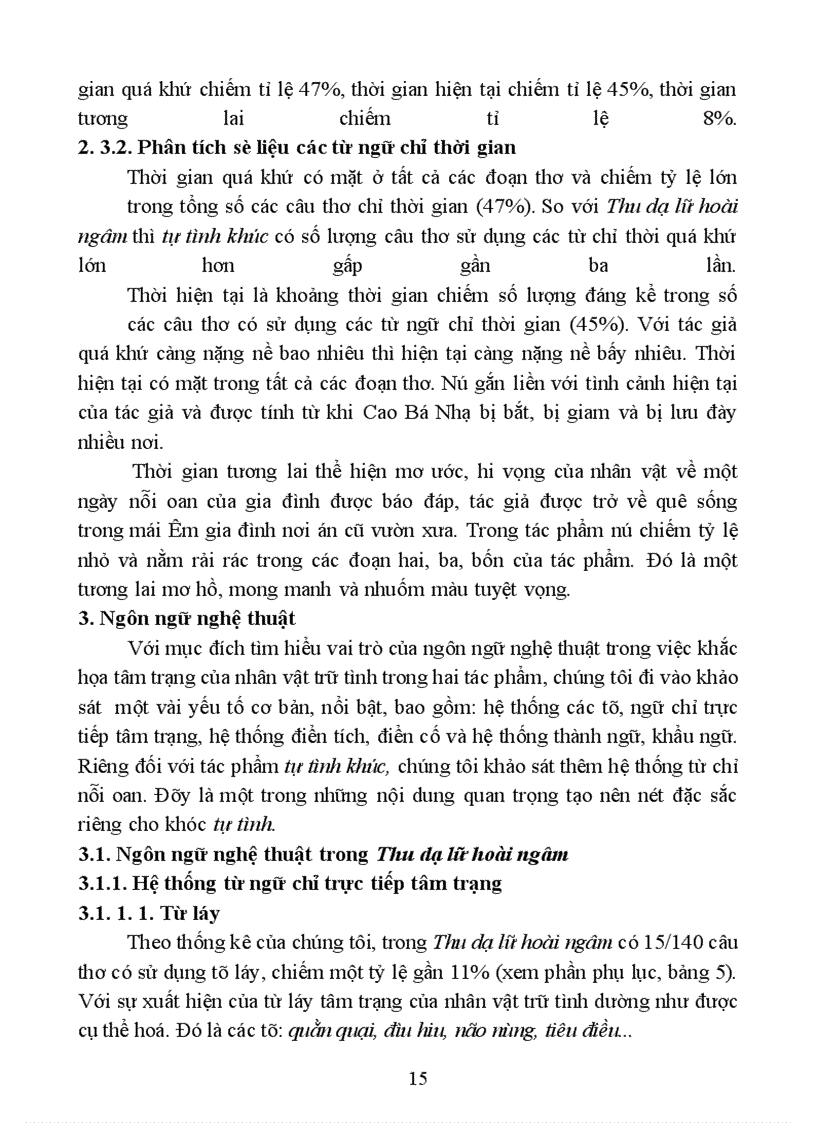 image for page Các phương diện nghệ thuật thể hiện tâm trạng bi kịch