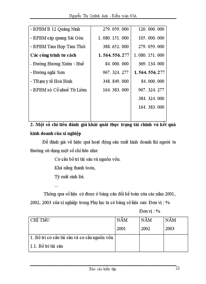 image for page Đặc điểm tổ chức công tác kế toán tại xí nghiệp