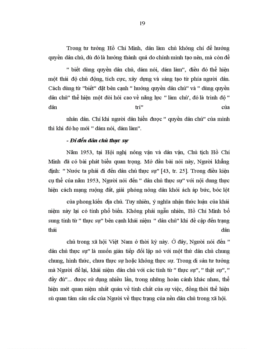 image for page Vận dụng tư tưởng hồ chí minh về bản chất dân chủ của nhà nước xã hội chủ nghĩa trong đổi mới tổ chức, hoạt động của hội đồng nhân dân ở nghệ an