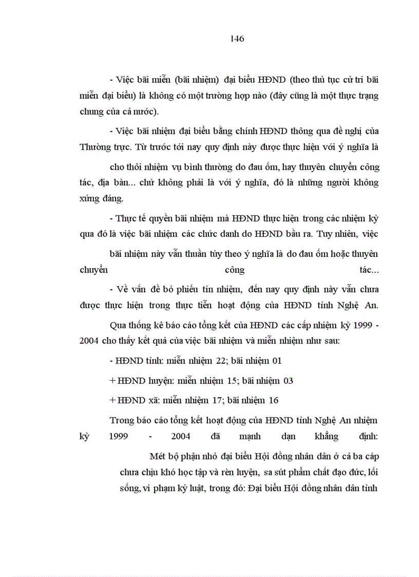 image for page Vận dụng tư tưởng hồ chí minh về bản chất dân chủ của nhà nước xã hội chủ nghĩa trong đổi mới tổ chức, hoạt động của hội đồng nhân dân ở nghệ an