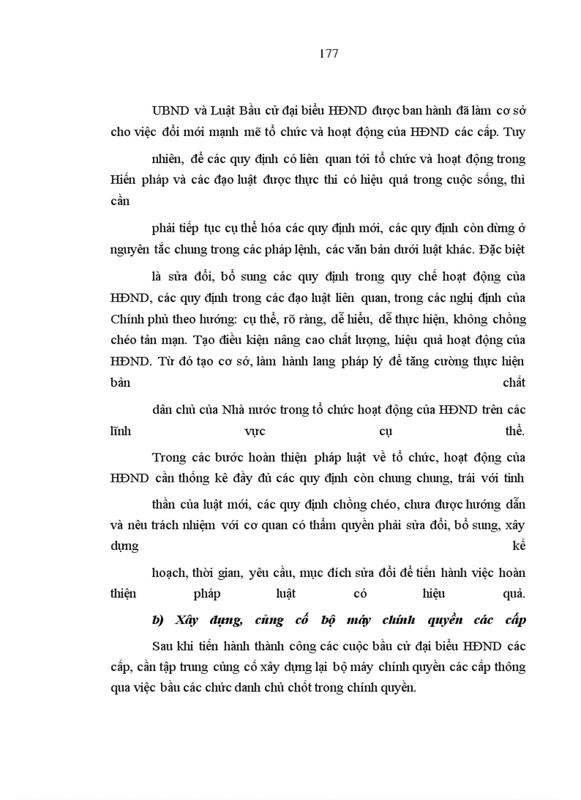 image for page Vận dụng tư tưởng hồ chí minh về bản chất dân chủ của nhà nước xã hội chủ nghĩa trong đổi mới tổ chức, hoạt động của hội đồng nhân dân ở nghệ an