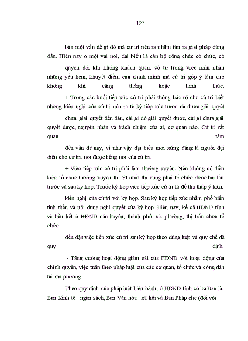 image for page Vận dụng tư tưởng hồ chí minh về bản chất dân chủ của nhà nước xã hội chủ nghĩa trong đổi mới tổ chức, hoạt động của hội đồng nhân dân ở nghệ an