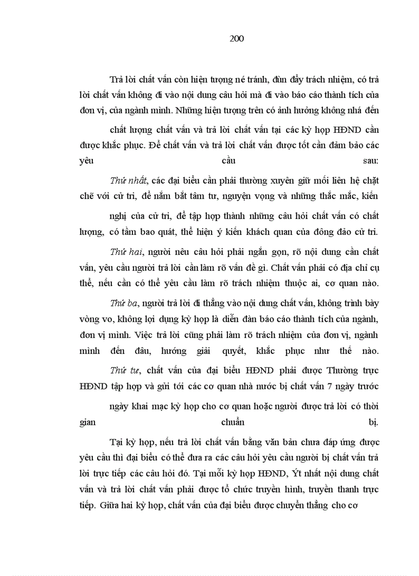 image for page Vận dụng tư tưởng hồ chí minh về bản chất dân chủ của nhà nước xã hội chủ nghĩa trong đổi mới tổ chức, hoạt động của hội đồng nhân dân ở nghệ an