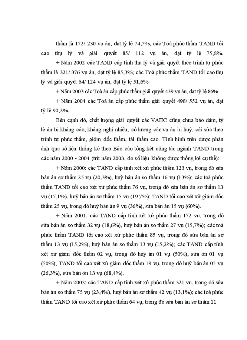 image for page Vai trò của pháp luật tố tụng hành chính ở Việt Nam hiện na