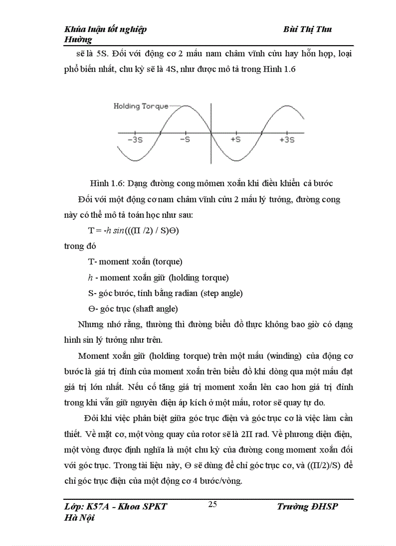 image for page Thiết kế mạch tạo xung điều khiển động cơ bước