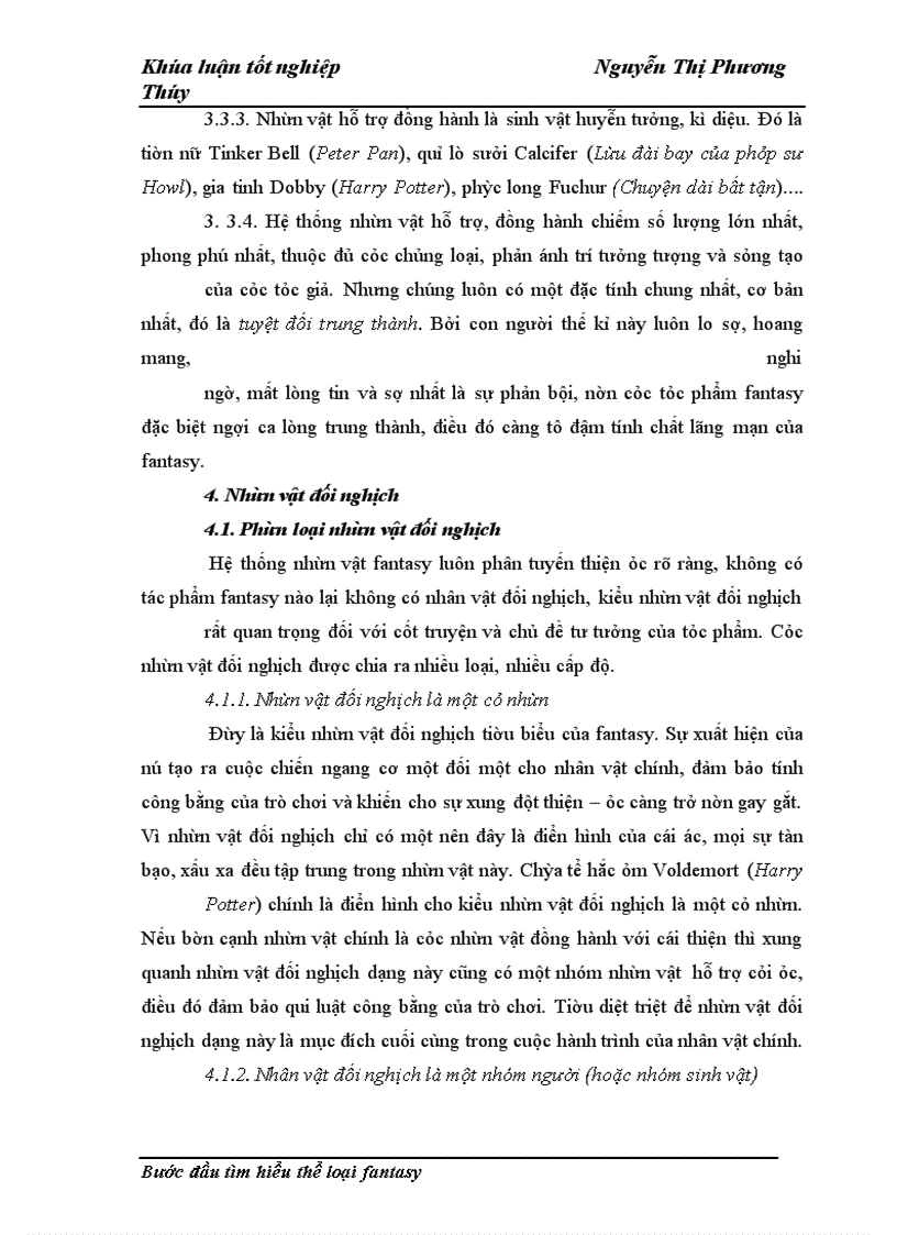 image for page Về khái niệm cái kì ảo và văn học kì ảo trong nghiên cứu văn học