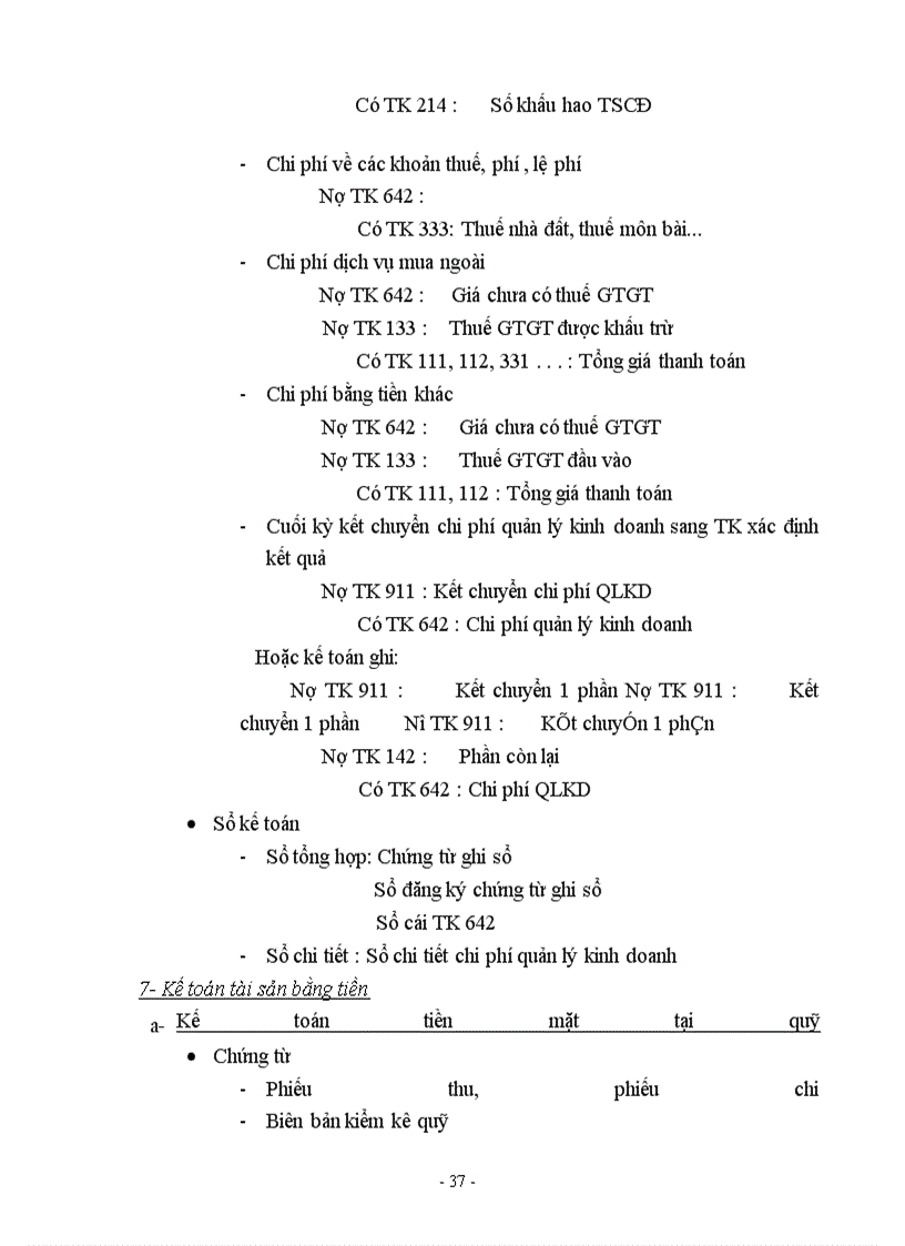 image for page Công tác tổ chức quản lý của công ty Hải Âu