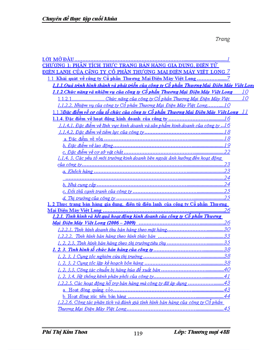 image for page Giải pháp thúc đẩy bán hàng gia dụng, điện tử, điện lạnh của công ty Cổ phần Thương Mại Điện Máy Việt Long -