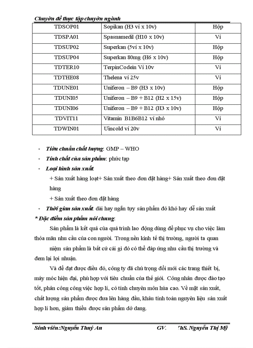 image for page Hoàn thiện kế toán tập hợp chi phí và tính giá thành sản phẩm tại công ty CP Dược TW Mediplantex