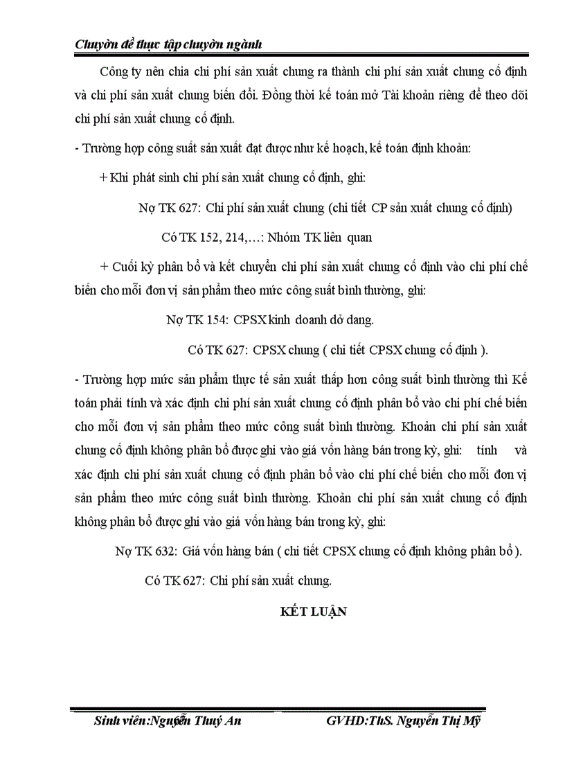 image for page Hoàn thiện kế toán tập hợp chi phí và tính giá thành sản phẩm tại công ty CP Dược TW Mediplantex