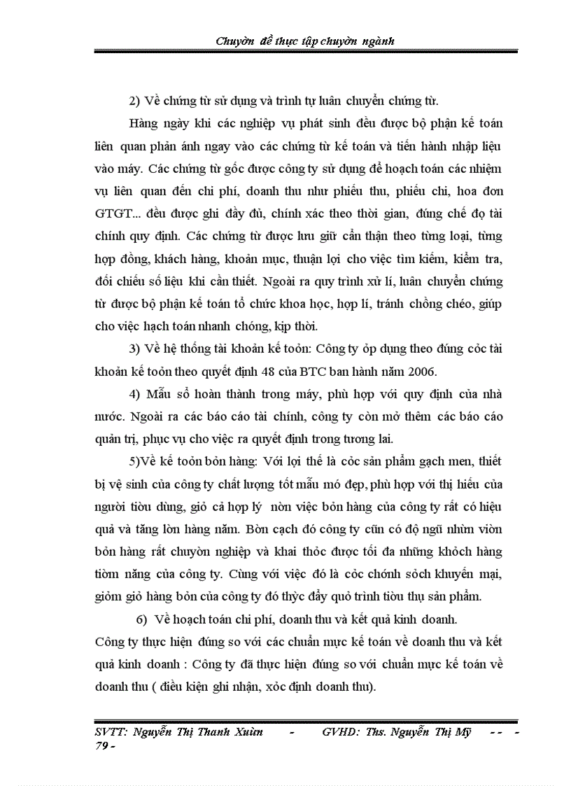 image for page Hoàn thiện kế toán Doanh thu, chi phí và kết quả kinh doanh tại Công ty TNHH Xây dựng Phúc Hưng