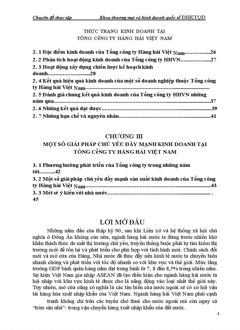 image for page Một số biện pháp đẩy mạnh hoạt động kinh doanh tại Tổng công ty Hàng hải Việt Nam