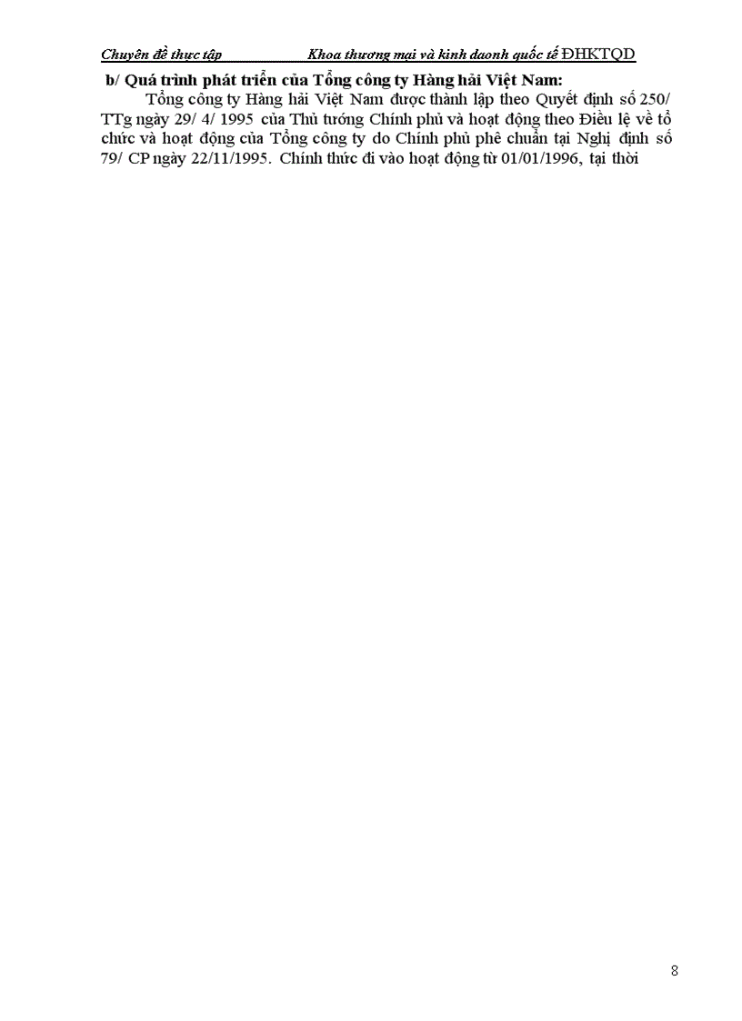 image for page Một số biện pháp đẩy mạnh hoạt động kinh doanh tại Tổng công ty Hàng hải Việt Nam