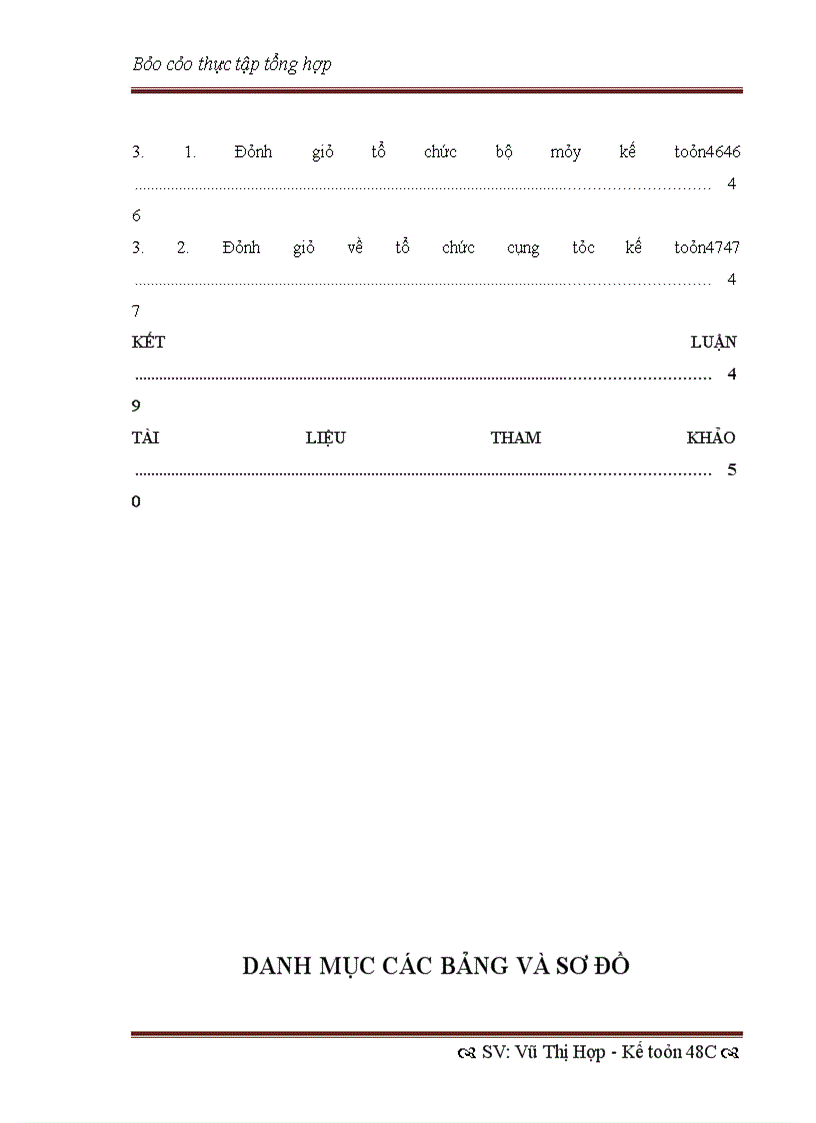 image for page Tổ chức bộ máy kế toán và hệ thống kế toán tại công ty cpckxdgt thăng long