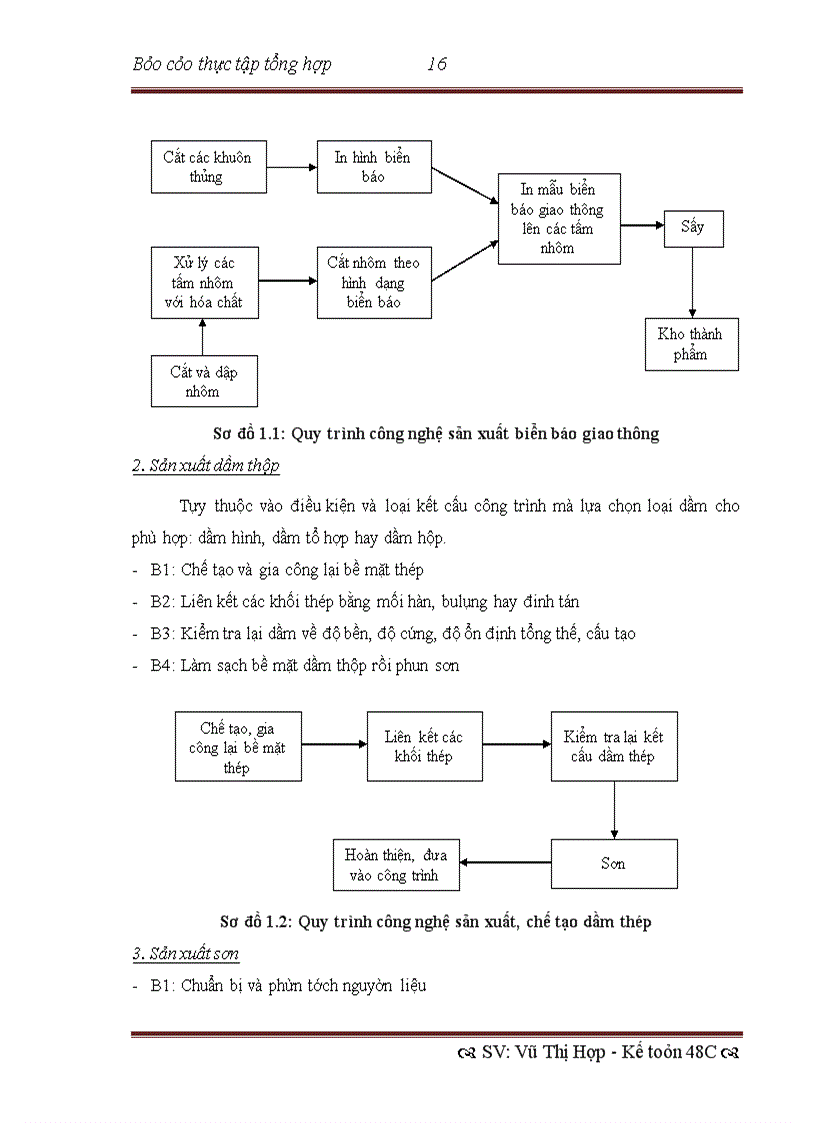 image for page Tổ chức bộ máy kế toán và hệ thống kế toán tại công ty cpckxdgt thăng long