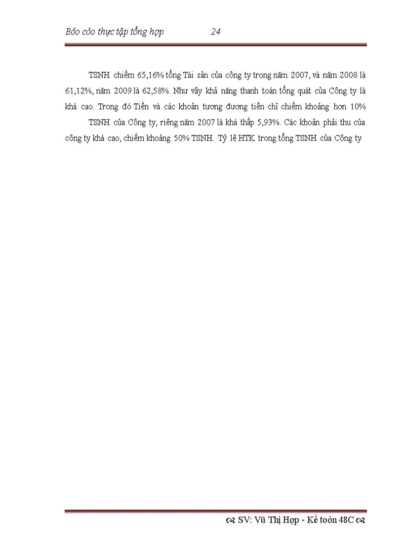 image for page Tổ chức bộ máy kế toán và hệ thống kế toán tại công ty cpckxdgt thăng long