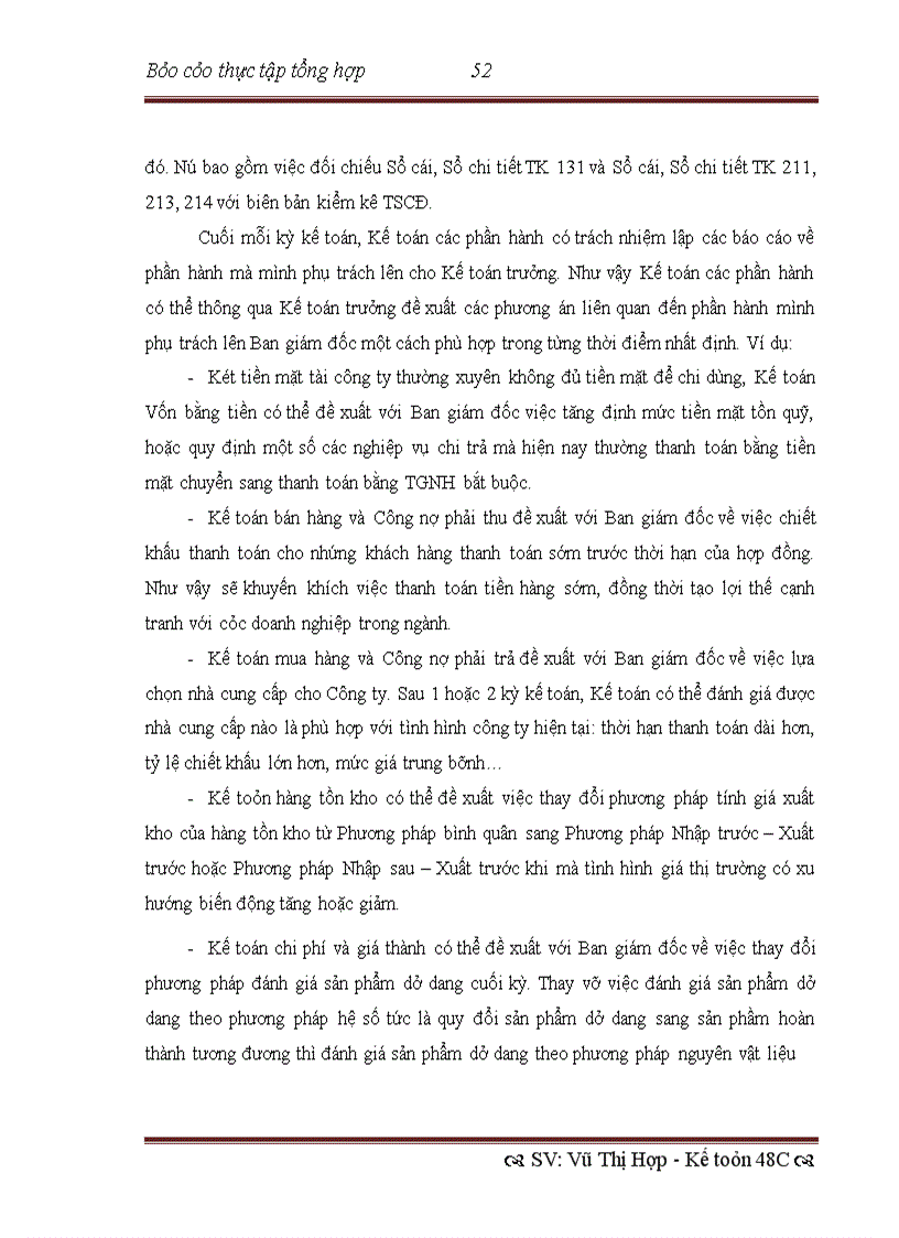 image for page Tổ chức bộ máy kế toán và hệ thống kế toán tại công ty cpckxdgt thăng long