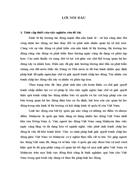 Phương hướng hoàn thiện cơ chế giải quyết tranh chấp lao động của Việt nam dựa trên kinh nghiệm của Malaysia