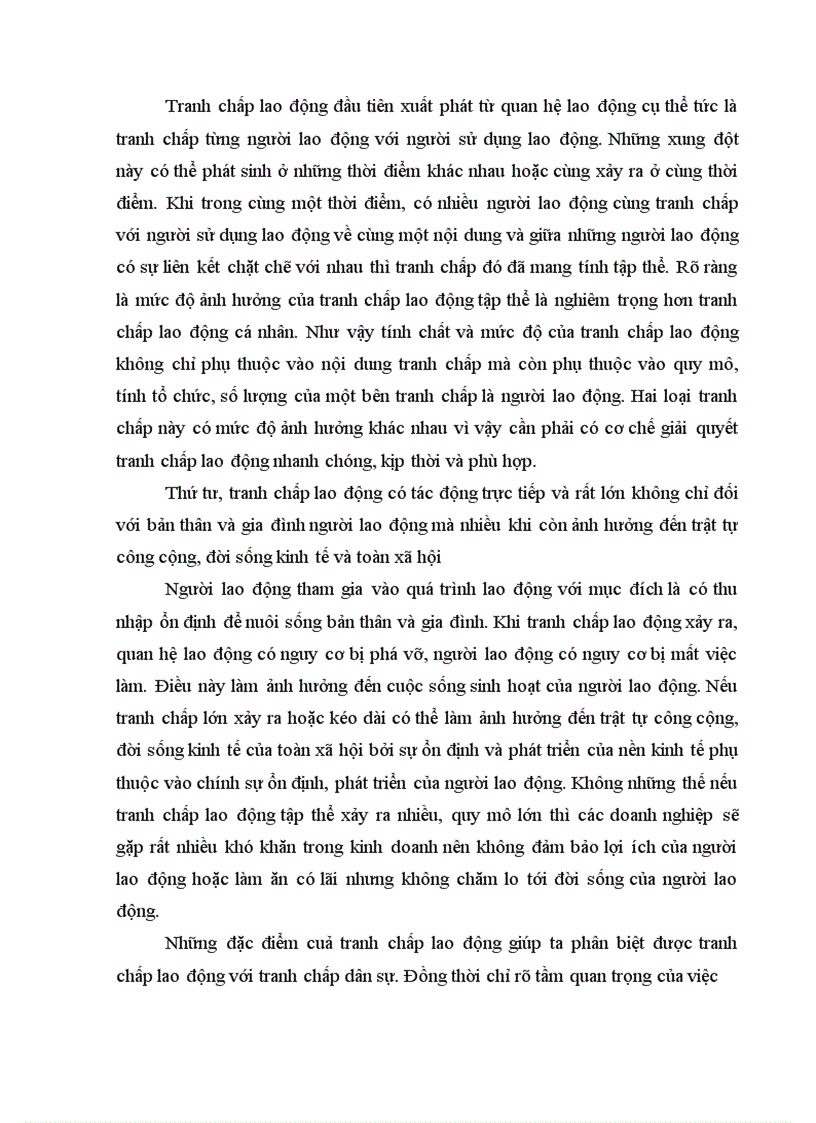 image for page Phương hướng hoàn thiện cơ chế giải quyết tranh chấp lao động của Việt nam dựa trên kinh nghiệm của Malaysia