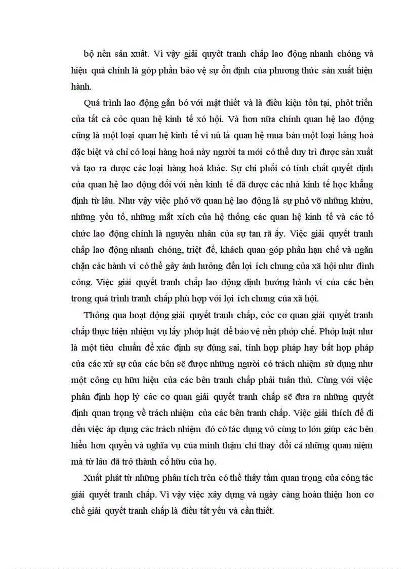 image for page Phương hướng hoàn thiện cơ chế giải quyết tranh chấp lao động của Việt nam dựa trên kinh nghiệm của Malaysia