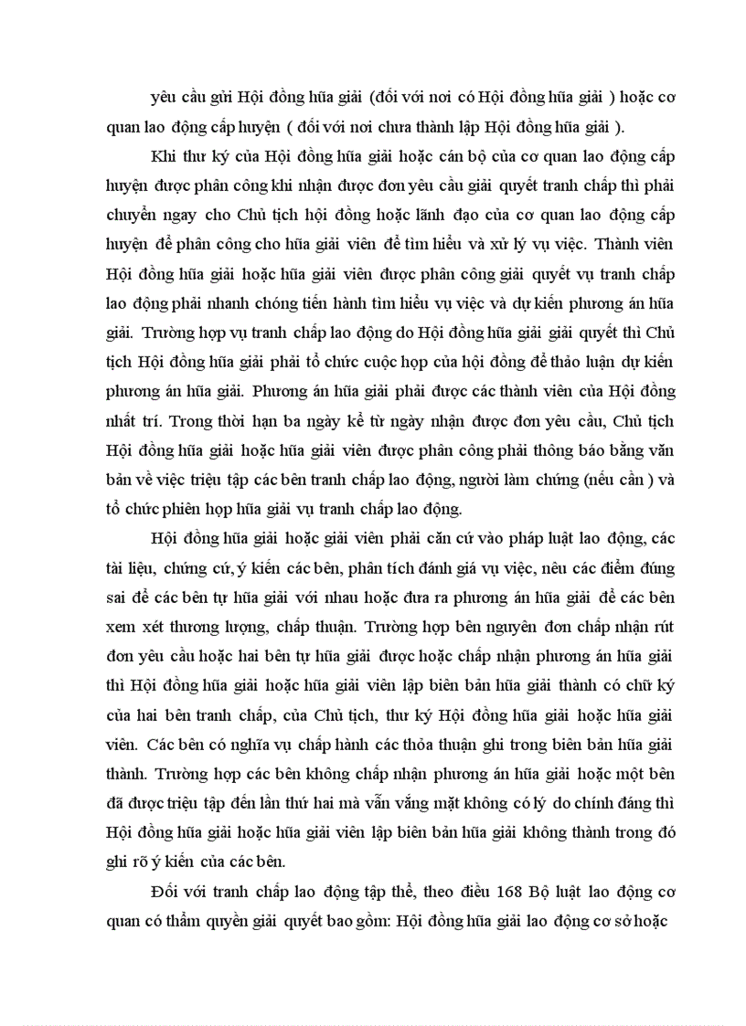 image for page Phương hướng hoàn thiện cơ chế giải quyết tranh chấp lao động của Việt nam dựa trên kinh nghiệm của Malaysia