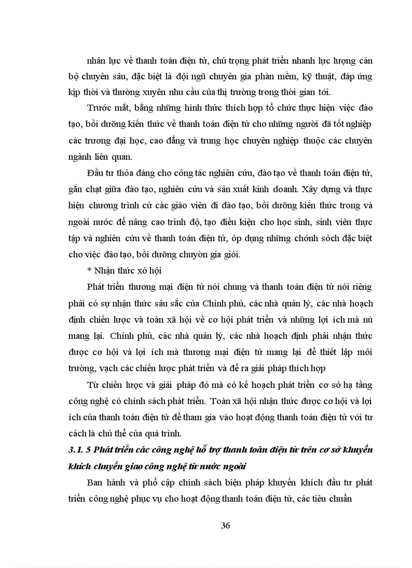 image for page Giải pháp phát triển dịch vụ thanh toán điện tử trong hội nhập kinh tế quốc tế